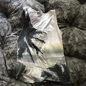 Banana Republic Tank Top XS